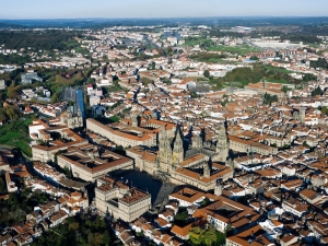 PXOM de Santiago de Compostela